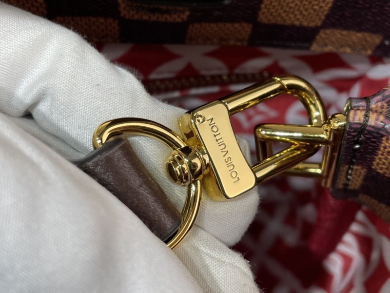 LV Shopping Bags
